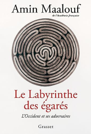 Le labyrinthe des égarés: L'Occident et ses adversaires